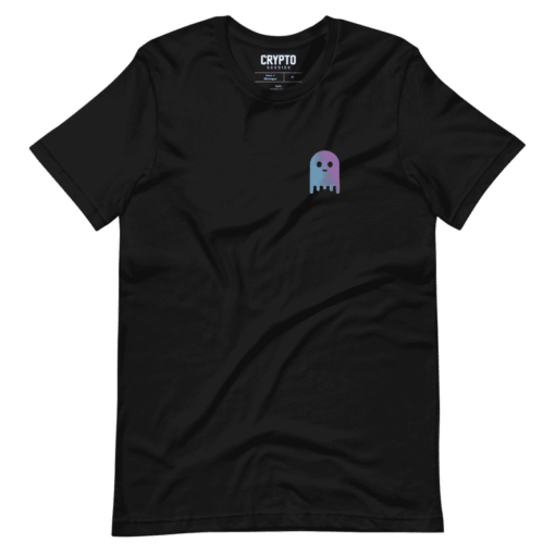 AAVE Small Gradient Logo T-Shirt