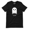 AAVE White Logo T-Shirt