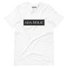 ADA-HOLIC T-Shirt