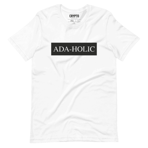 ADA-HOLIC T-Shirt