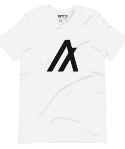 Algorand Logo T-Shirt Algorand Logo T-Shirt