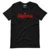 Algorand (RED) T-Shirt