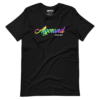 Algorand Rainbow T-Shirt