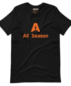 Alt Season T-Shirt