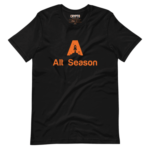 Alt Season T-Shirt