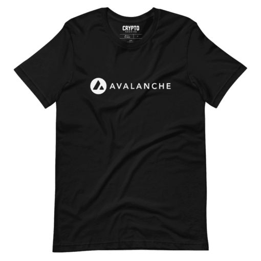 Avalanche T-Shirt