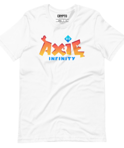 Axie Infinity T-Shirt