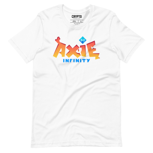 Axie Infinity T-Shirt