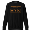 BTC – Periodic System Sweatshirt