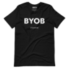 Be Your Own Bank (BYOB) T-Shirt
