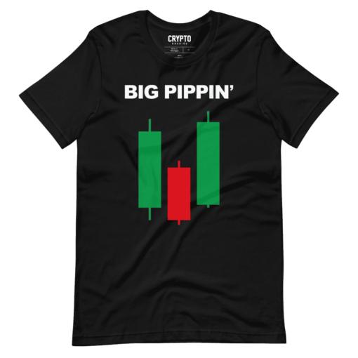 Big Pippin’ T-Shirt