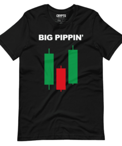 Big Pippin’ T-Shirt