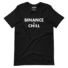 Binance & Chill T-Shirt