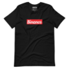 Binance (RED) T-Shirt