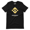 Binance x MoonBoy T-Shirt