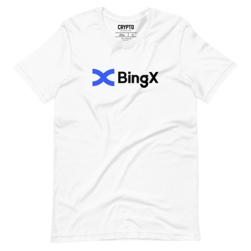 BingX T-Shirt