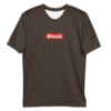 Bitcoin Fashion T-shirt