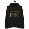 Bitcoin Genesis Block Women’s Organic Pullover Hoodie