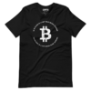 Bitcoin – Get Rich Quick Scheme T-Shirt