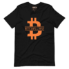 Bitcoin Is The Way T-Shirt
