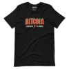 Bitcoin Lightning Network T-Shirt