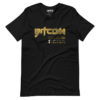Bitcoin Magic Internet Money (JPN) T-Shirt