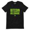 Bitcoin Millionaire T-Shirt