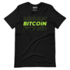 Bitcoin Sports Edition T-Shirt