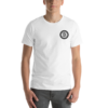 Bitcoin T-shirts – Bitcoin Men’s Embroidered Premium T-Shirt