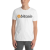 Bitcoin T-shirts – Bitcoin Men’s T-Shirt