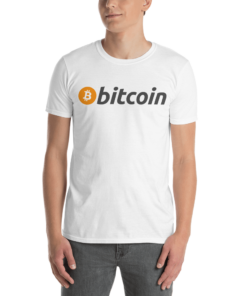 Bitcoin T-shirts – Bitcoin Men’s T-Shirt