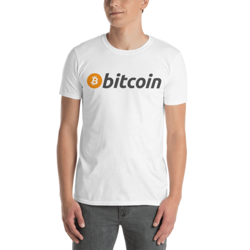 Bitcoin T-shirts – Bitcoin Men’s T-Shirt