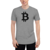 Bitcoin T-shirts – Bitcoin Men’s Track Shirt