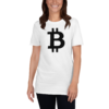 Bitcoin T-shirts – Bitcoin Women’s T-Shirt