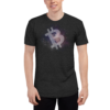 Bitcoin T-shirts – Bitcoin universe Men’s Track Shirt