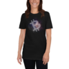 Bitcoin T-shirts – Bitcoin universe Women’s T-Shirt