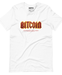 Bitcoin – The Future of Money is Digital Currency Bitcoin – The Future of Money is Digital Currency