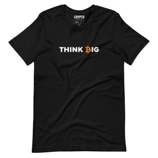 Bitcoin Think Big