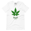 Bitcoin & Weed T-Shirt