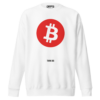Bitcoin x Think Big Sweatshirt