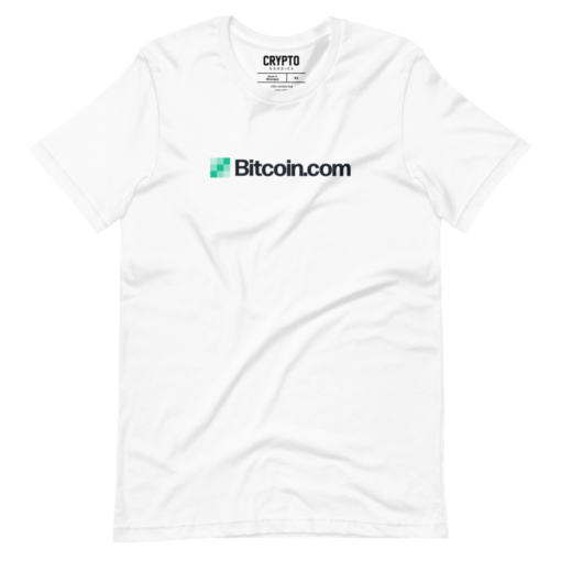 Bitcoin.com T-Shirt