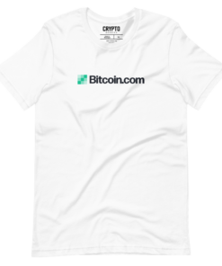 Bitcoin.com T-Shirt