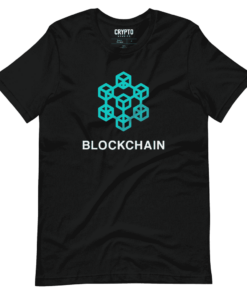 Blockchain T-Shirt