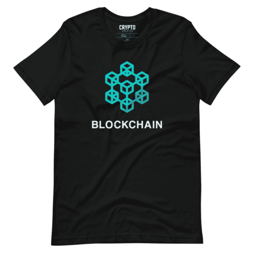 Blockchain T-Shirt