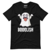 Booolish x Bitcoin Halloween T-Shirt