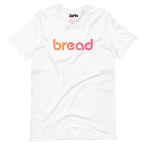 Bread T-Shirt