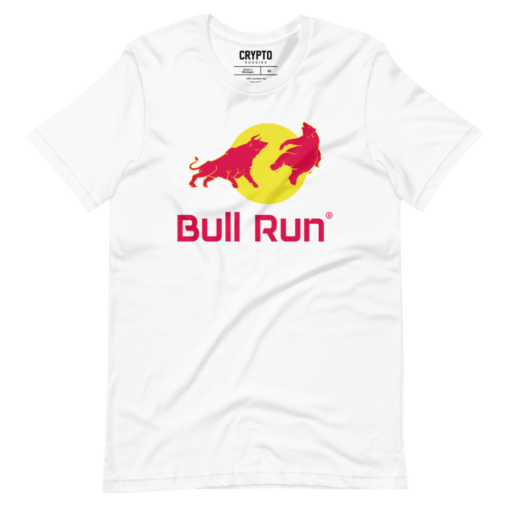 Bull Run T-Shirt