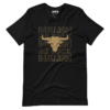 Bullish As FCK T-Shirt