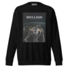 Bullish x Miami Bull Sweatshirt