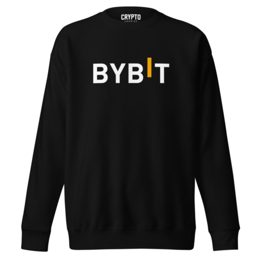 Bybit Sweatshirt